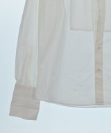LOUIS VUITTON（ルイヴィトン）カジュアルシャツ 白 サイズ:37(XS位) メンズ/2200635601032