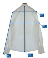 LOUIS VUITTON（ルイヴィトン）カジュアルシャツ 白 サイズ:37(XS位) メンズ/2200635601032