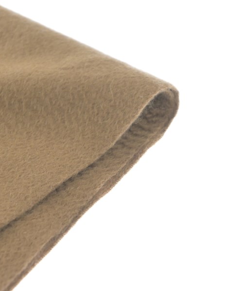 LOUIS VUITTON（ルイヴィトン）マフラー ベージュ サイズ:- レディース/2200635640024