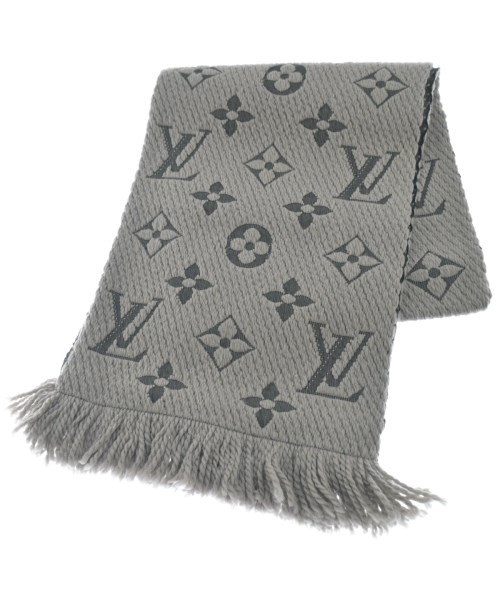 ルイヴィトン(LOUIS VUITTON)のLOUIS VUITTON マフラー