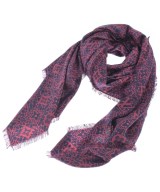 LOUIS VUITTON（ルイヴィトン）ストール 紺 サイズ:- レディース/2200635640048