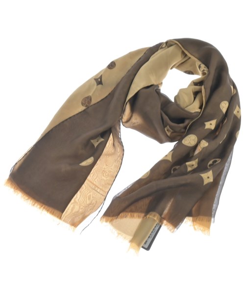 ルイヴィトン(LOUIS VUITTON)のLOUIS VUITTON ストール