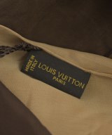 LOUIS VUITTON（ルイヴィトン）ストール ベージュ サイズ:- レディース/2200635640062