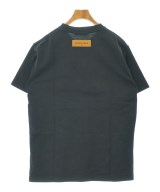 LOUIS VUITTON（ルイヴィトン）Tシャツ・カットソー 黒 サイズ:L メンズ/2200637221177