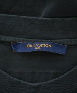 LOUIS VUITTON（ルイヴィトン）Tシャツ・カットソー 黒 サイズ:L メンズ/2200637221177