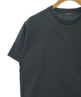 LOUIS VUITTON（ルイヴィトン）Tシャツ・カットソー 黒 サイズ:L メンズ/2200637221177