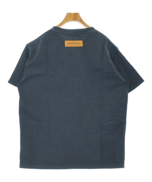 LOUIS VUITTON（ルイヴィトン）Tシャツ・カットソー 紺 サイズ:L メンズ/2200637221184