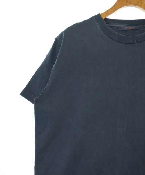 LOUIS VUITTON（ルイヴィトン）Tシャツ・カットソー 紺 サイズ:L メンズ/2200637221184