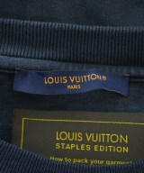 LOUIS VUITTON（ルイヴィトン）Tシャツ・カットソー 紺 サイズ:L メンズ/2200637221184