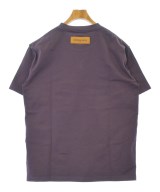 LOUIS VUITTON（ルイヴィトン）Tシャツ・カットソー 紫 サイズ:L メンズ/2200637221207