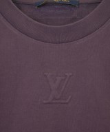 LOUIS VUITTON（ルイヴィトン）Tシャツ・カットソー 紫 サイズ:L メンズ/2200637221207