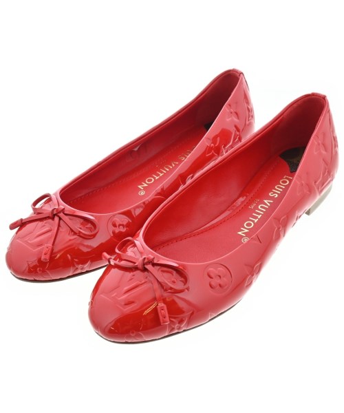ルイヴィトン(LOUIS VUITTON)のLOUIS VUITTON シューズ（その他）