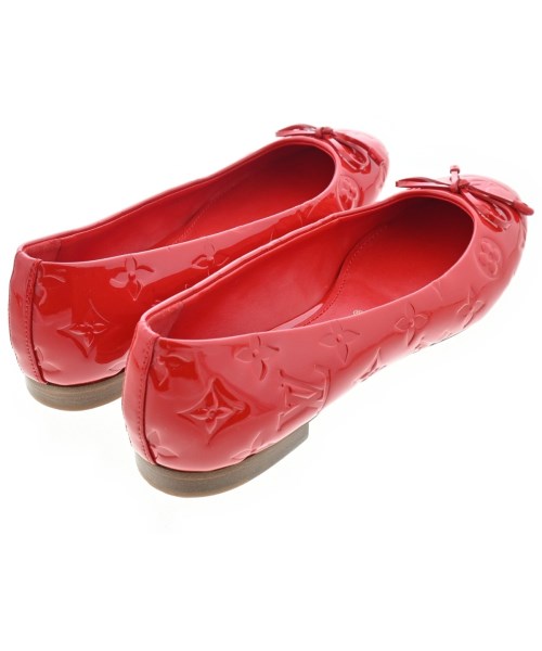 LOUIS VUITTON（ルイヴィトン）その他 赤 サイズ:EU37(23.5cm位) レディース/2200637221238