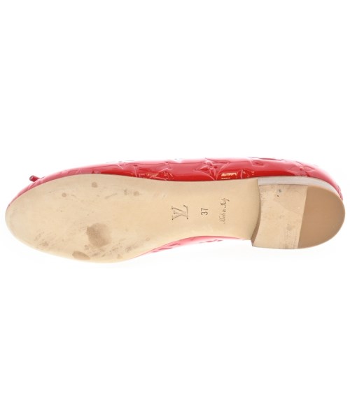 LOUIS VUITTON（ルイヴィトン）その他 赤 サイズ:EU37(23.5cm位) レディース/2200637221238