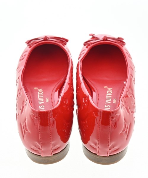 LOUIS VUITTON（ルイヴィトン）その他 赤 サイズ:EU37(23.5cm位) レディース/2200637221238