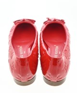 LOUIS VUITTON（ルイヴィトン）その他 赤 サイズ:EU37(23.5cm位) レディース/2200637221238