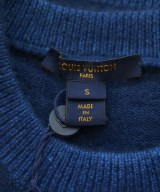 LOUIS VUITTON（ルイヴィトン）ベスト/ノースリーブ 紺 サイズ:S レディース/2200637354011