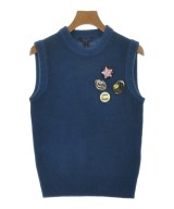 LOUIS VUITTON ベスト/ノースリーブ