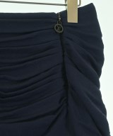 LOUIS VUITTON（ルイヴィトン）ミニスカート 紺 サイズ:38(S位) レディース/2200629233027