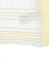 LOUIS VUITTON（ルイヴィトン）ニット・セーター 白 サイズ:XS レディース/2200629233065