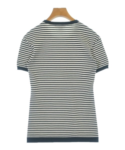 LOUIS VUITTON（ルイヴィトン）ニット・セーター 黒 サイズ:XS レディース/2200629233119