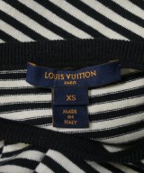 LOUIS VUITTON（ルイヴィトン）ニット・セーター 黒 サイズ:XS レディース/2200629233119