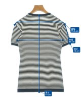 LOUIS VUITTON（ルイヴィトン）ニット・セーター 黒 サイズ:XS レディース/2200629233119