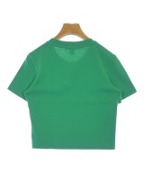 LOUIS VUITTON（ルイヴィトン）Tシャツ・カットソー 緑 サイズ:XS レディース/2200629233126