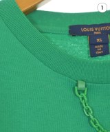 LOUIS VUITTON（ルイヴィトン）Tシャツ・カットソー 緑 サイズ:XS レディース/2200629233126