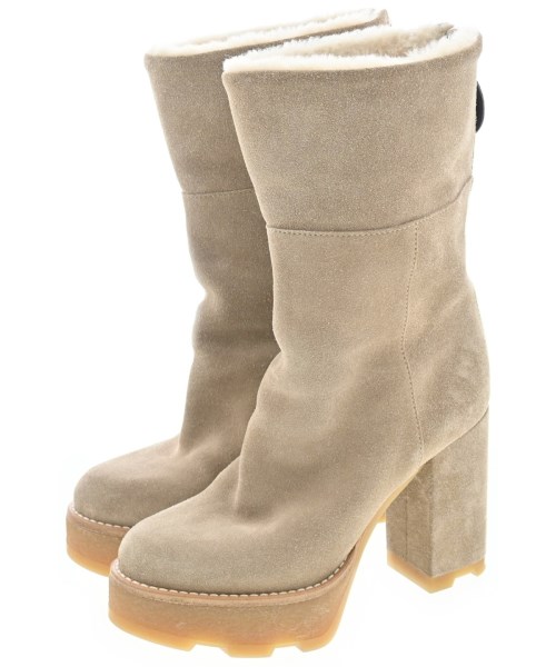 ルイヴィトン(LOUIS VUITTON)のLOUIS VUITTON ブーツ