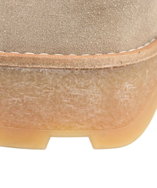 LOUIS VUITTON（ルイヴィトン）ブーツ ベージュ サイズ:EU35 1/2(22cm位) レディース/2200633628154