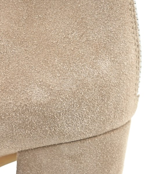 LOUIS VUITTON（ルイヴィトン）ブーツ ベージュ サイズ:EU35 1/2(22cm位) レディース/2200633628154