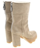 LOUIS VUITTON（ルイヴィトン）ブーツ ベージュ サイズ:EU35 1/2(22cm位) レディース/2200633628154