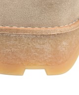 LOUIS VUITTON（ルイヴィトン）ブーツ ベージュ サイズ:EU35 1/2(22cm位) レディース/2200633628154