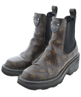 LOUIS VUITTON ブーツ
