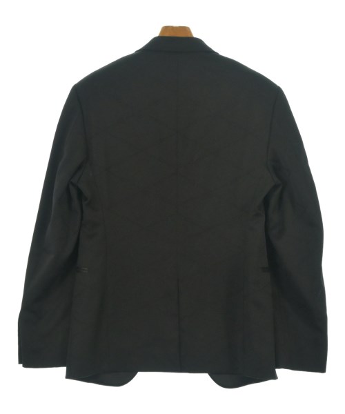 LOUIS VUITTON（ルイヴィトン）テーラードジャケット 黒 サイズ:48(L位) メンズ/2200637731010