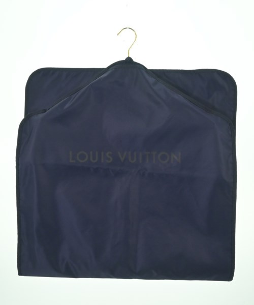 LOUIS VUITTON（ルイヴィトン）テーラードジャケット 黒 サイズ:48(L位) メンズ/2200637731010