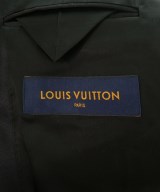 LOUIS VUITTON（ルイヴィトン）テーラードジャケット 黒 サイズ:48(L位) メンズ/2200637731010