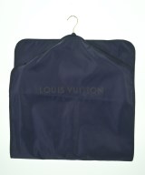 LOUIS VUITTON（ルイヴィトン）テーラードジャケット 黒 サイズ:48(L位) メンズ/2200637731010