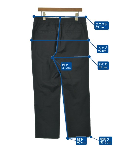 LOUIS VUITTON（ルイヴィトン）その他 黒 サイズ:42(XS位) メンズ/2200638045055