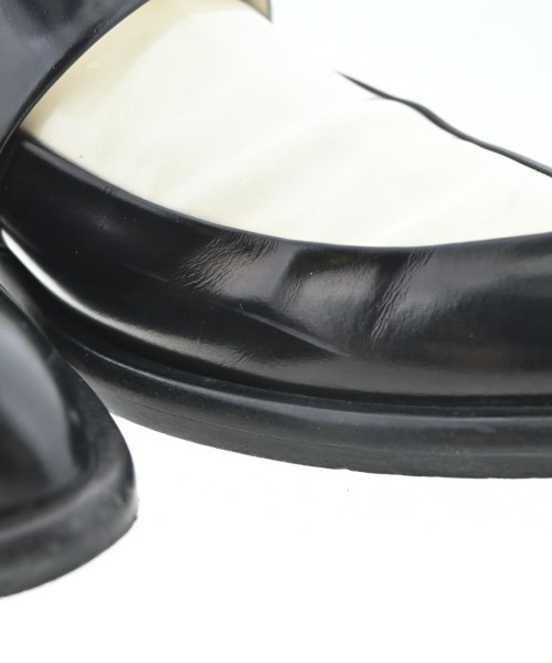 LOUIS VUITTON（ルイヴィトン）ビジネス・ドレスシューズ 黒 サイズ:EU36(22.5cm位) レディース/2200638050011