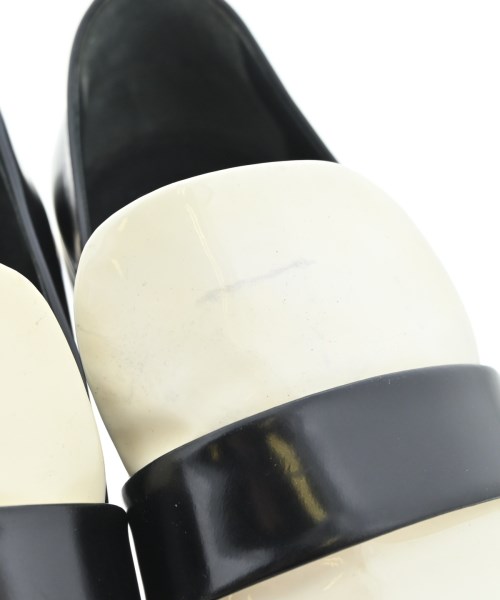 LOUIS VUITTON（ルイヴィトン）ビジネス・ドレスシューズ 黒 サイズ:EU36(22.5cm位) レディース/2200638050011