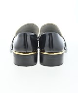 LOUIS VUITTON（ルイヴィトン）ビジネス・ドレスシューズ 黒 サイズ:EU36(22.5cm位) レディース/2200638050011