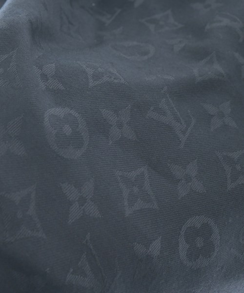 LOUIS VUITTON（ルイヴィトン）ストール 紺 サイズ:- レディース/2200621755350