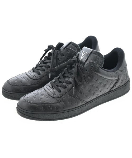 ルイヴィトン(LOUIS VUITTON)のLOUIS VUITTON スニーカー