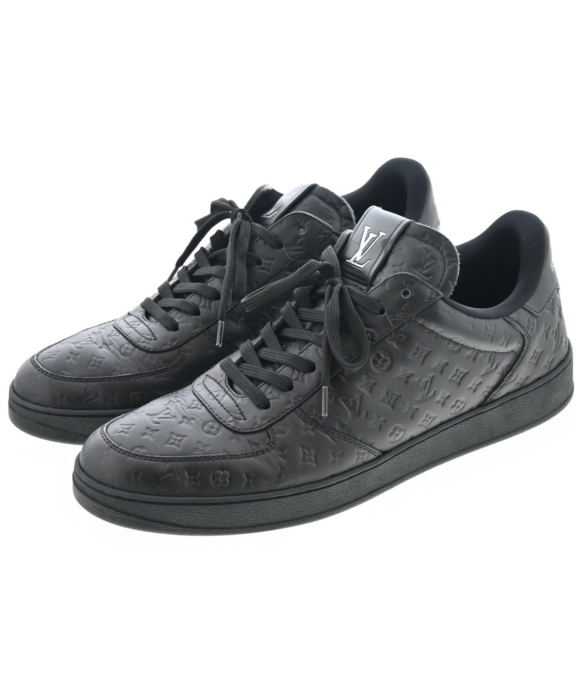 LOUIS VUITTON 黒ファー付きフラットシューズ　サイズ35 1/2 楽天市場】ルイヴィトン LOUIS VUITTON ニーナライン モノグラム