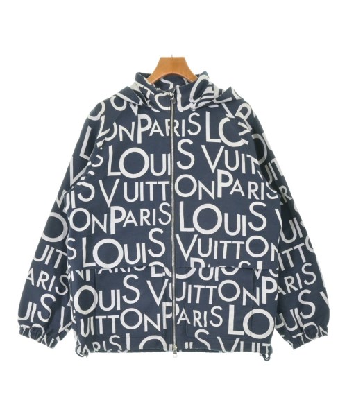 ルイヴィトン(LOUIS VUITTON)のLOUIS VUITTON ブルゾン（その他）