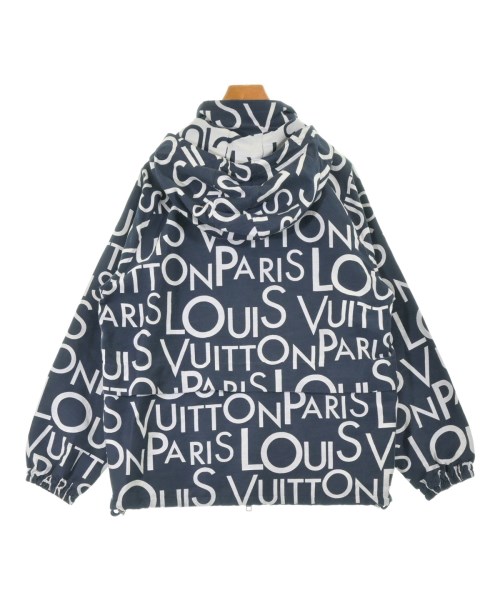 LOUIS VUITTON（ルイヴィトン）その他 紺 サイズ:50(XL位) メンズ/2200638263015
