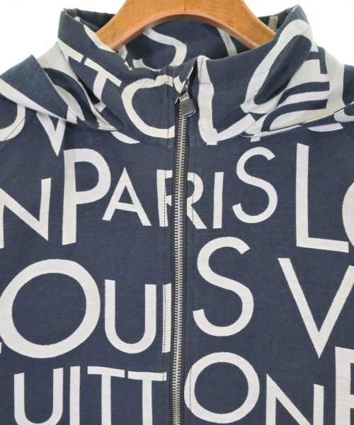 LOUIS VUITTON（ルイヴィトン）その他 紺 サイズ:50(XL位) メンズ/2200638263015