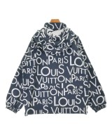 LOUIS VUITTON（ルイヴィトン）その他 紺 サイズ:50(XL位) メンズ/2200638263015